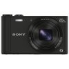 Sony Cyber-shot DSC-WX300 mm Camera Overview