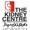 The Kidney Centre Logo