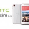 HTC Desire 830 White