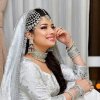 Gorgeous Sidra Batool In Bridal Look