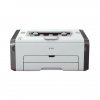 Ricoh - SP 200 Single Function Laser Printer - Complete Specifications