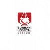 Burhani Hospital - Logo