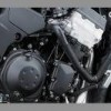 Kawasaki Ninja ZX-14R engine