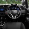 Honda Fit Hybrid S Package 2018 - INDOOR