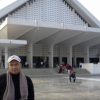 Faisal Mosque 4