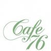 Cafe 76 Logo