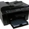 HP LaserJet Pro M-1536dnf Multifunction Printer - Complete Specifications
