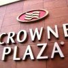 Hotel Crown Plaza Logo