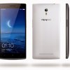 Oppo Neo Find 7 Front and Back