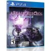 Realm Reborn Final Fantasy XIV For PS4