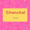 Chanchal Name Meaning Active