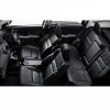 Honda CR-V 2.4 Litre Interior