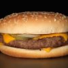 Mc Donalds Burger 9