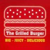 The Grilled Burger logo