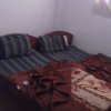 Chinar Hotel Double Bedroom