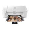 Cannon Pixma MG3570 Inkjet Printer - Complete Specifications