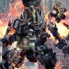Titanfall for PS3