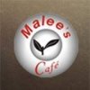 Malee&#039;s Cafe Logo