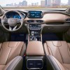 Hyundai Santa Fe GLS 2021 (Automatic) - Look