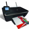 HP 3515 Deskjet Printer - Complete Specifications