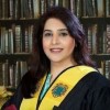 Dr. Shysta Shaukat