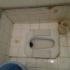 Sheesh Mahal Hotel toilet pic