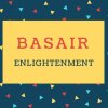 Basair Name meaning Enlightenment.