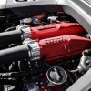 Ferrari GTC4Lusso - Engine