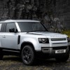 Land Rover Defender - Car Price