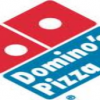 Domino&#039;s Pizza Logo