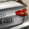 Audi A4 Saloon Rear Lights