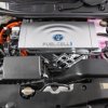 Toyota Prius PHV 2018 - ENGINE
