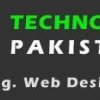 Technocraft Pakistan Logo