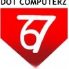 DOT COMPUTERZ Logo