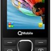 QMobile 3G Lite Close Look