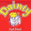 Dainty Logo