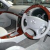 Mercedes Benz E Class E200 2021 (Automatic) - Look