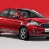 Ford Figo Aspire - Car Price