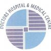Doctors Hospital &amp; Medical Centre logo