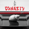 DYNASTY Logo