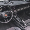 Porsche 911 Targa 4S 2022 (Automatic) - Interior