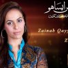 Zainab Qayyum 25