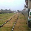 Wazirabad Junction Railway Station - Outside View