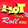 Hot N Tasty Roll Logo