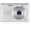 Samsung ST72 mm Camera Model view