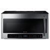 Samsung ME20H705MSS/AA 57 ltrs over the range