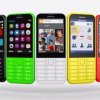 Nokia 225 Colors