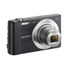 Sony Cybershot DSC-W810 mm Camera Overview