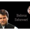 Behroz Sabzwari 7