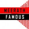 Meerath Kabab House Logo
